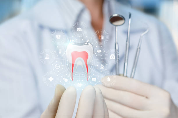 Laser Dentistry in Ruston, WA